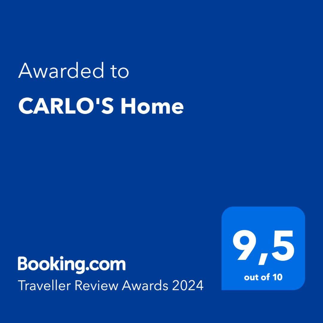 Carlo'S Home CTA Eksteriør billede